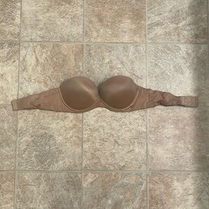 Victoria’s Secret 32C Strapless Bra